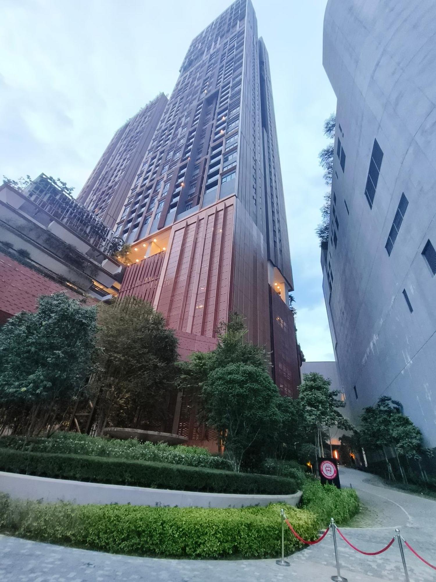 Lucentia Suites Klcc By City View Kuala Lumpur Bagian luar foto